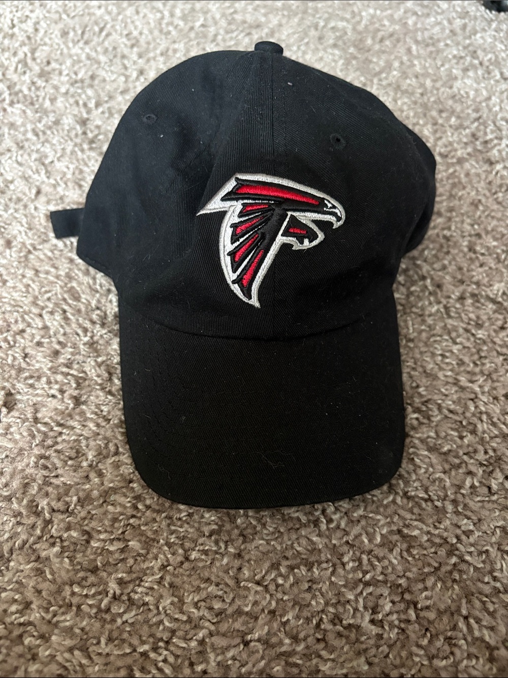 Atlanta Falcons Hat